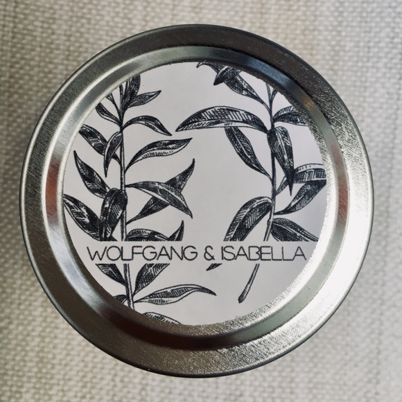 DESERT FLOWER SOY CANDLE TRAVEL TIN - Picture 11 of 13